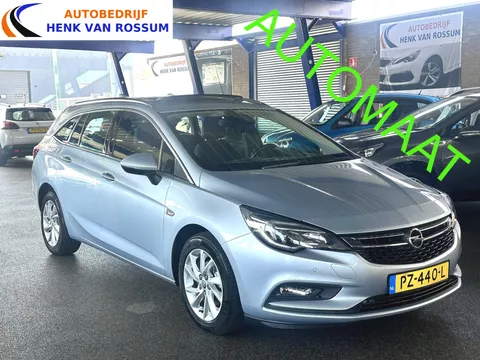 Opel Astra Sports Tourer 1.4 Business Executive Automaat | Navi | Apple Carplay/Android Auto | NAP.