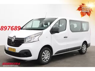 Renault Trafic Passenger 1.6 dCi Expression 9-Pers. Airco