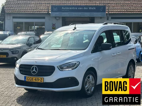 Mercedes-Benz Citan Tourer 113 Pro