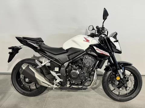 Honda CB 500 HORNET