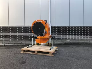Votex B20 MODEL A BLADBLAZER