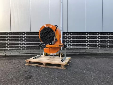 Votex B20 MODEL A BLADBLAZER