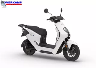 Honda EM1 E:
