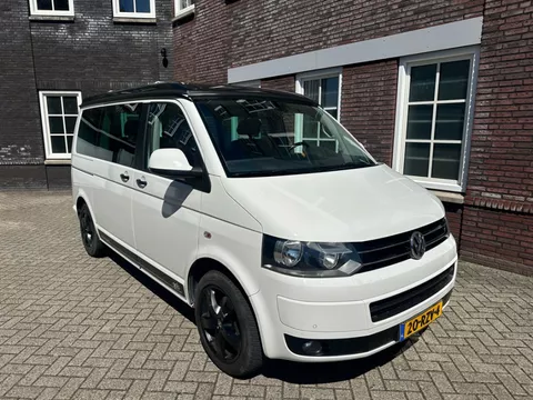 Volkswagen Transporter 2.0 TDI L1H1 Highline