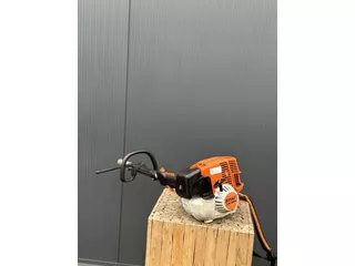 Stihl KM 130 R 2012