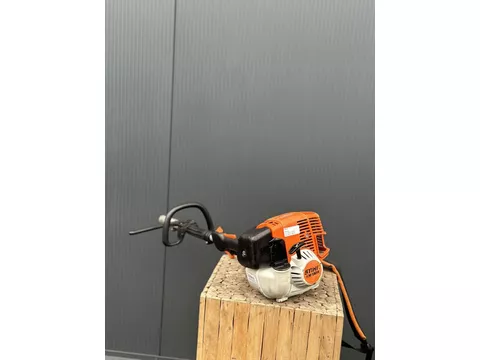 Stihl KM 130 R 2012