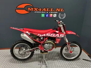 KTM 450 Gas Gas MC F 2021 Haan Wheels No 250 350 450 SXF / Husqvarna FC 450