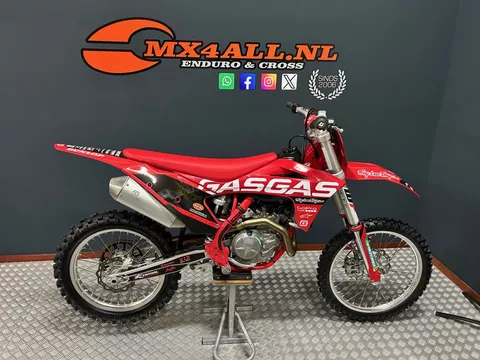 KTM 450 Gas Gas MC F 2021 Haan Wheels No 250 350 450 SXF / Husqvarna FC 450