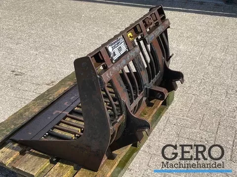 Sch&auml;ffer Puinbak zonder inlegvel 85cm