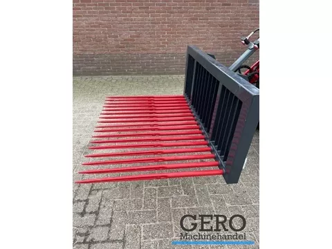 Weidemann Tegelriek