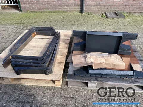 Knikmops Palletvorken