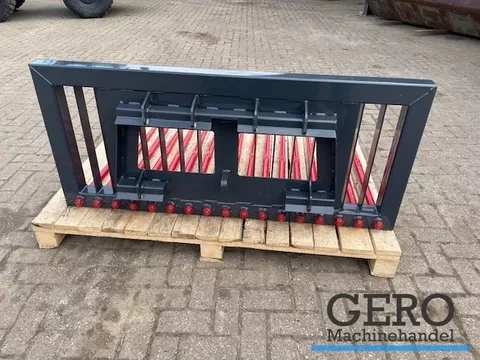 Sch&auml;ffer Tegelriek 150cm
