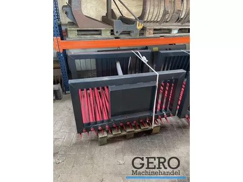 Knikmops Tegelriek 130cm