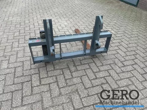 Sch&auml;ffer aansluiting rond