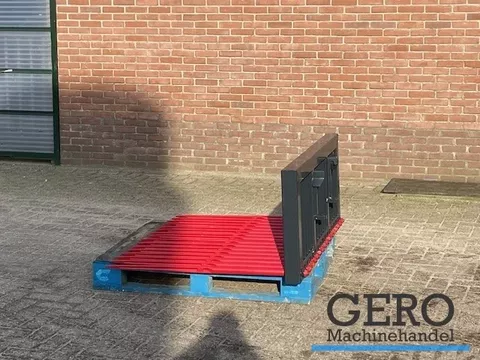 Avant / Norcar Tegelriek