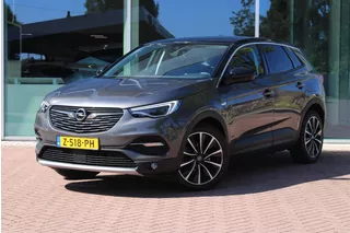 Opel Grandland X 1.6 Turbo Hybrid4 Ultimate PHEV Leer Airco Navi Vol