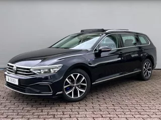 Volkswagen Passat 1.4 PHEV GTE Highline, Panoramadak, Adap. Cruise