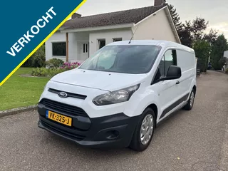 Ford Transit Connect 1.6 TDCI L2 Eco. Am.