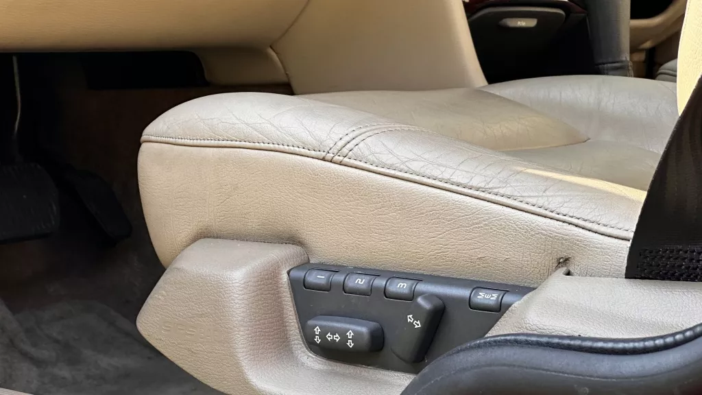 Volvo V70 2.5 - 54000 KM - NETTE STAAT **** Volvo V70 2.5 - 54000 KM - NETTE STAAT ****