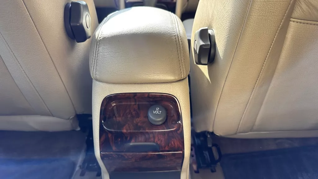 Volvo V70 2.5 - 54000 KM - NETTE STAAT **** Volvo V70 2.5 - 54000 KM - NETTE STAAT ****