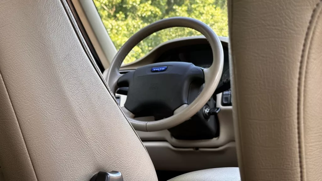 Volvo V70 2.5 - 54000 KM - NETTE STAAT **** Volvo V70 2.5 - 54000 KM - NETTE STAAT ****