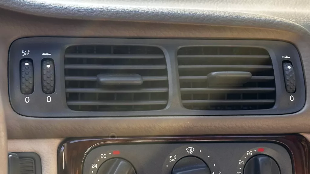 Volvo V70 2.5 - 54000 KM - NETTE STAAT **** Volvo V70 2.5 - 54000 KM - NETTE STAAT ****