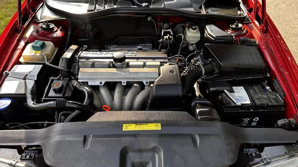 Volvo V70 2.5 - 54000 KM - NETTE STAAT **** Volvo V70 2.5 - 54000 KM - NETTE STAAT ****