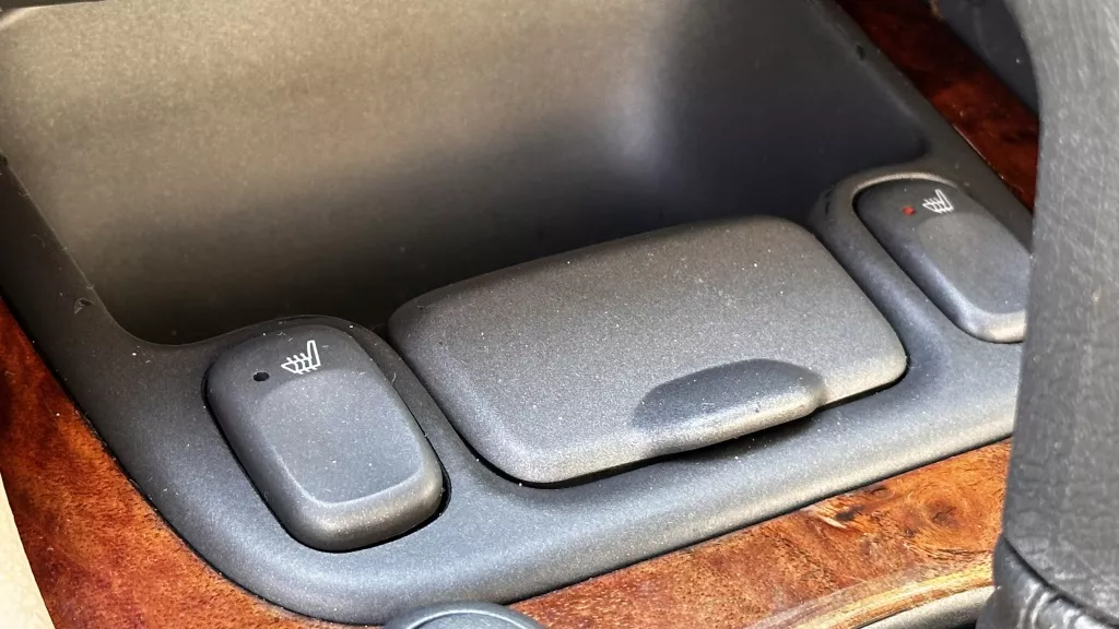 Volvo V70 2.5 - 54000 KM - NETTE STAAT **** Volvo V70 2.5 - 54000 KM - NETTE STAAT ****