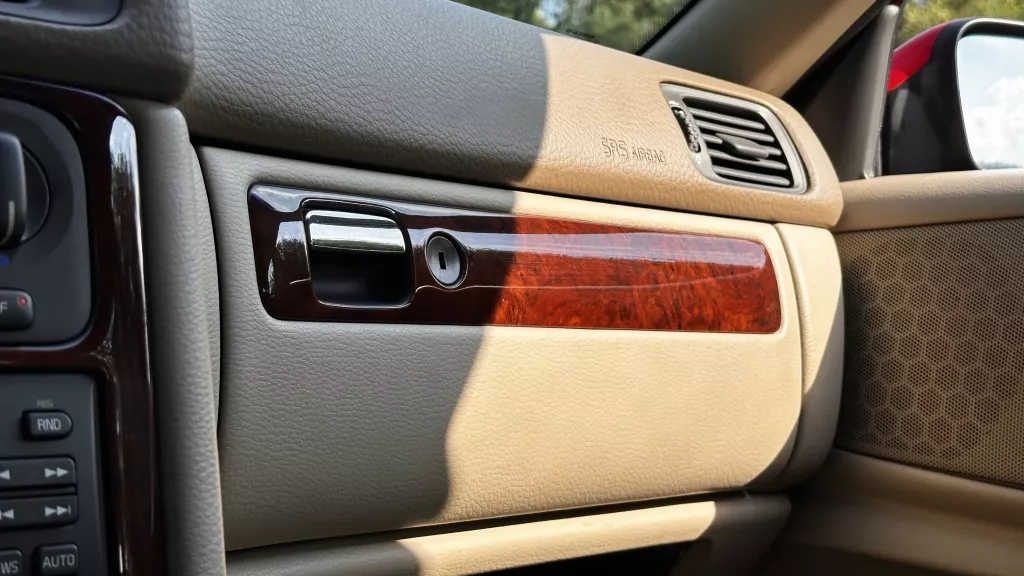 Volvo V70 2.5 - 54000 KM - NETTE STAAT **** Volvo V70 2.5 - 54000 KM - NETTE STAAT ****