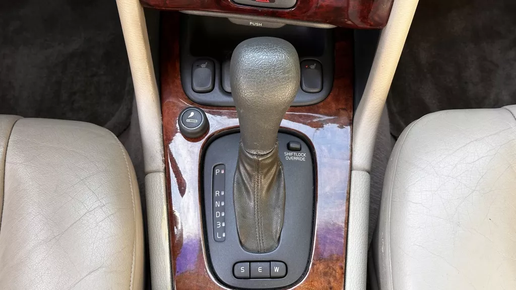 Volvo V70 2.5 - 54000 KM - NETTE STAAT **** Volvo V70 2.5 - 54000 KM - NETTE STAAT ****