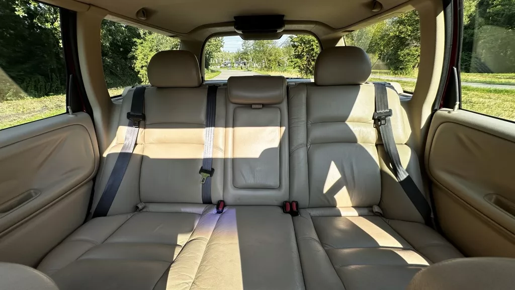 Volvo V70 2.5 - 54000 KM - NETTE STAAT **** Volvo V70 2.5 - 54000 KM - NETTE STAAT ****