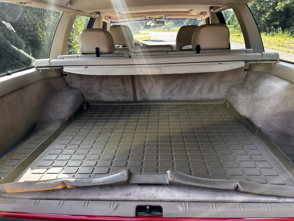 Volvo V70 2.5 - 54000 KM - NETTE STAAT **** Volvo V70 2.5 - 54000 KM - NETTE STAAT ****