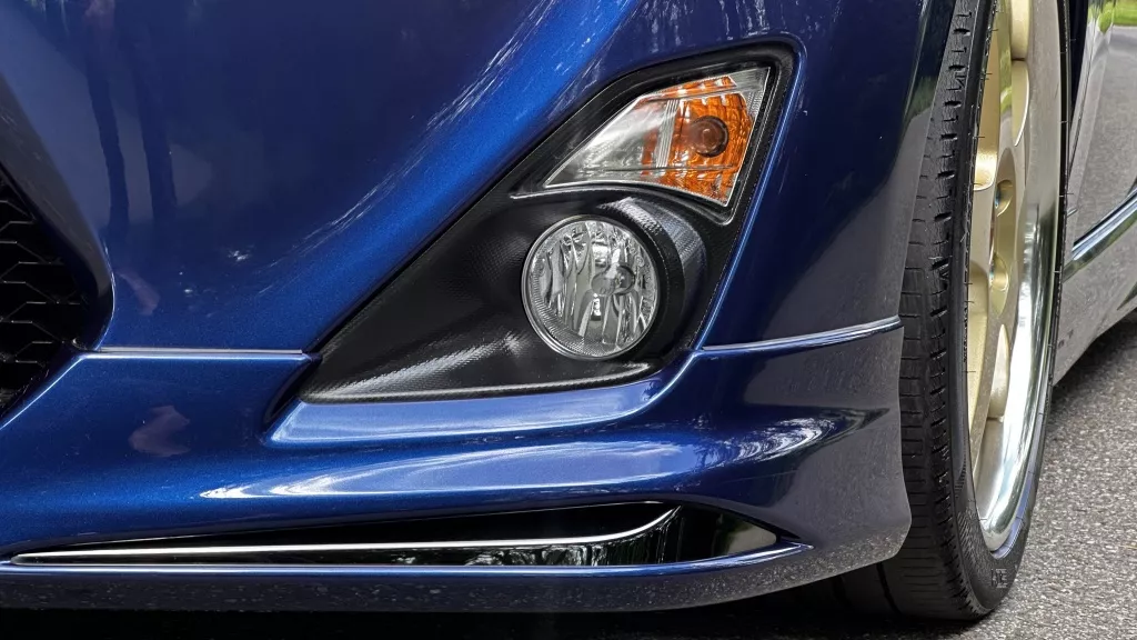 Toyota GT86 2.0i Handgeschakeld SSR Wheels Toyota GT86 2.0i Handgeschakeld SSR Wheels