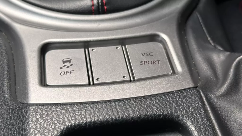 Toyota GT86 2.0i Handgeschakeld SSR Wheels Toyota GT86 2.0i Handgeschakeld SSR Wheels