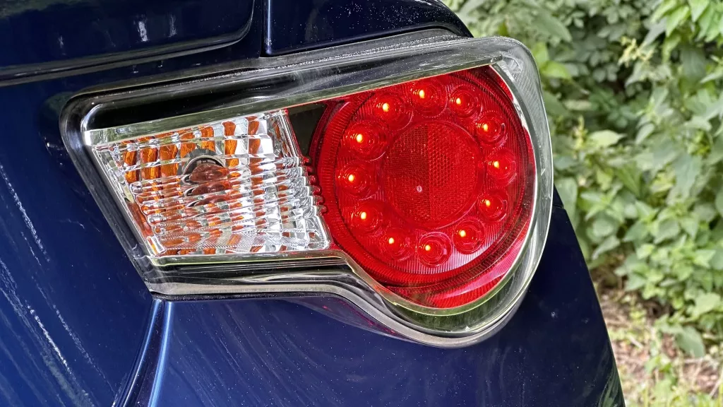 Toyota GT86 2.0i Handgeschakeld SSR Wheels Toyota GT86 2.0i Handgeschakeld SSR Wheels