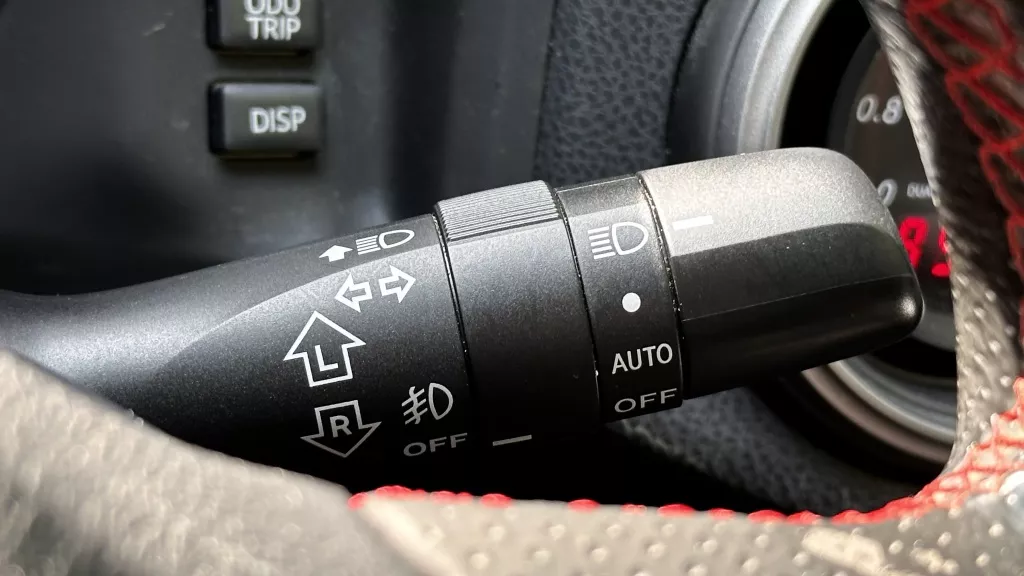 Toyota GT86 2.0i Handgeschakeld SSR Wheels Toyota GT86 2.0i Handgeschakeld SSR Wheels