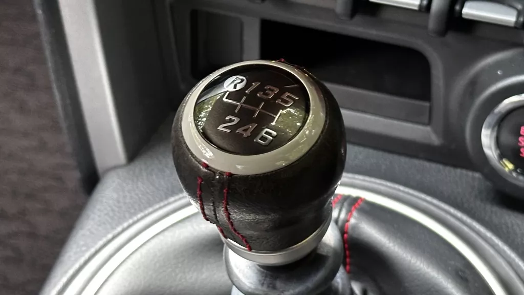 Toyota GT86 2.0i Handgeschakeld SSR Wheels Toyota GT86 2.0i Handgeschakeld SSR Wheels