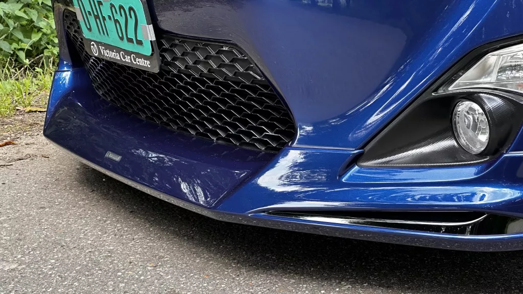 Toyota GT86 2.0i Handgeschakeld SSR Wheels Toyota GT86 2.0i Handgeschakeld SSR Wheels