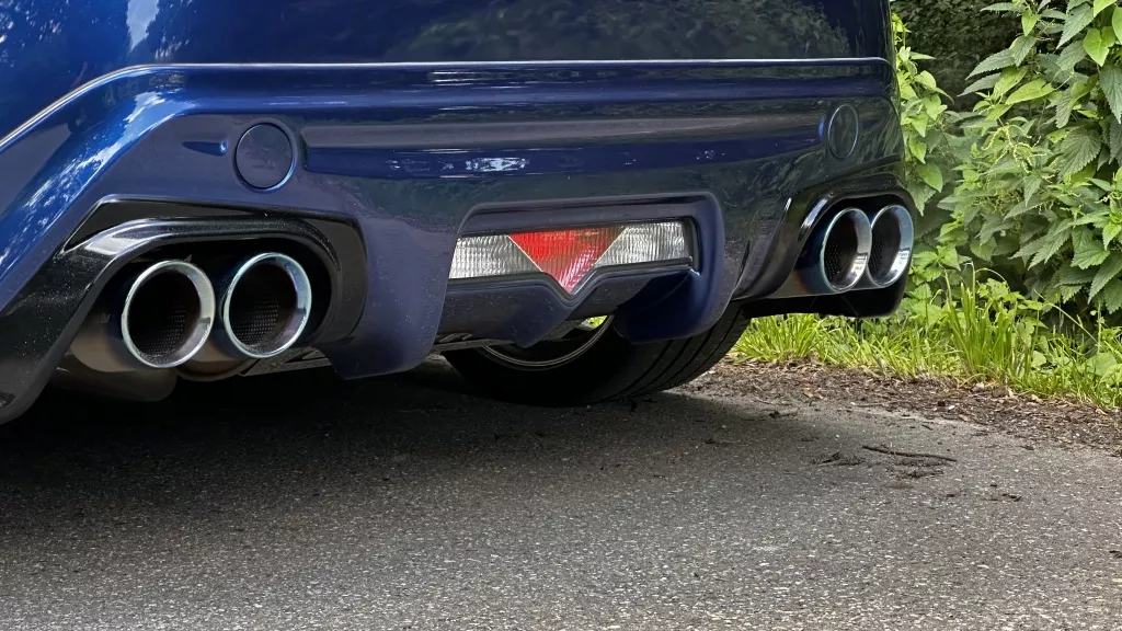 Toyota GT86 2.0i Handgeschakeld SSR Wheels Toyota GT86 2.0i Handgeschakeld SSR Wheels