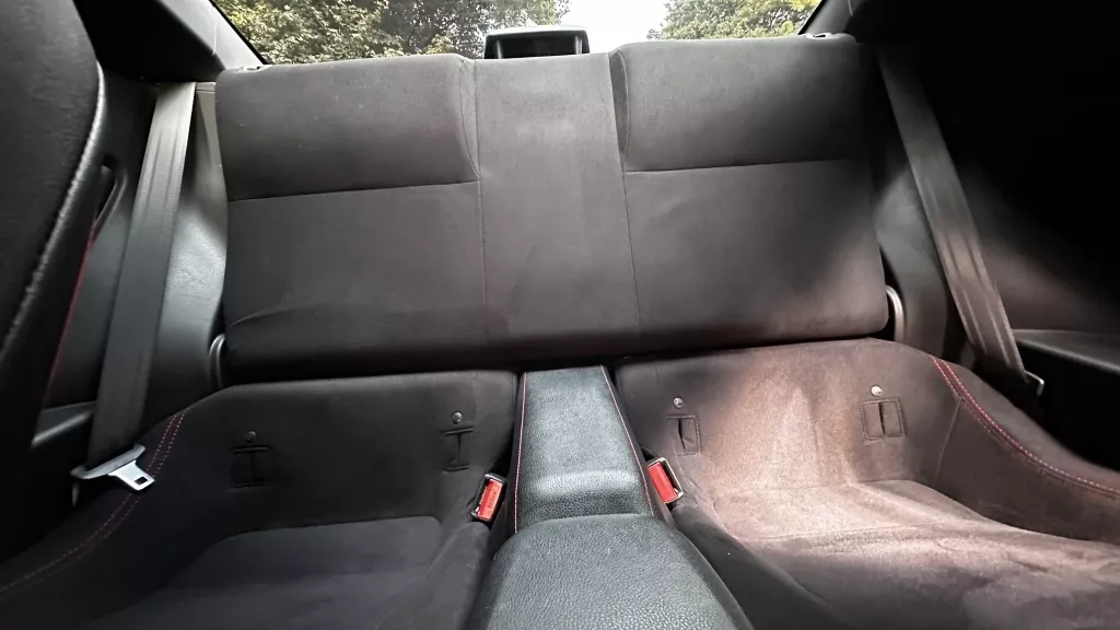 Toyota GT86 2.0i Handgeschakeld SSR Wheels Toyota GT86 2.0i Handgeschakeld SSR Wheels