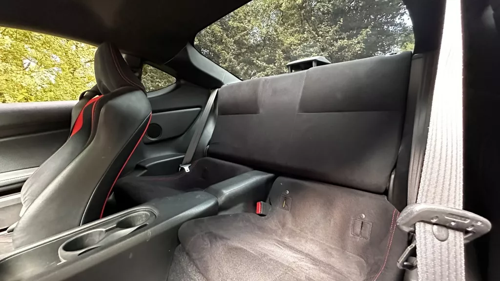 Toyota GT86 2.0i Handgeschakeld SSR Wheels Toyota GT86 2.0i Handgeschakeld SSR Wheels