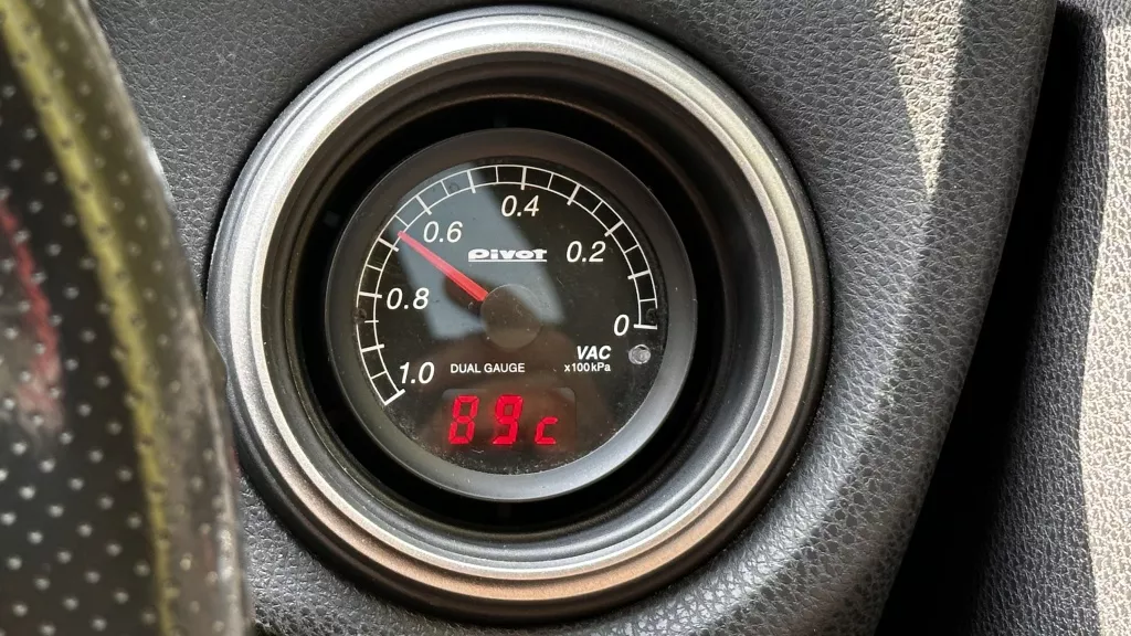 Toyota GT86 2.0i Handgeschakeld SSR Wheels Toyota GT86 2.0i Handgeschakeld SSR Wheels