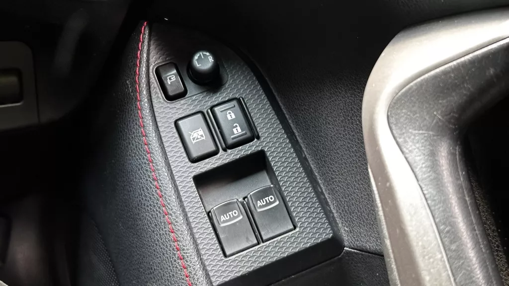 Toyota GT86 2.0i Handgeschakeld SSR Wheels Toyota GT86 2.0i Handgeschakeld SSR Wheels