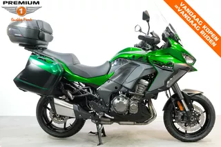 Kawasaki Versys 1000 SE TOURER