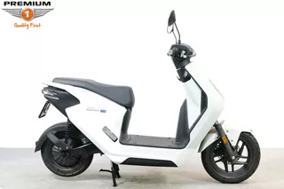 Honda EM1 e