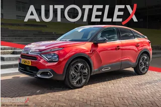 Citroen C4 1.2 Puretech Shine