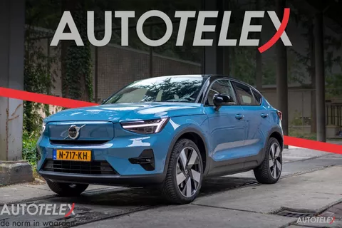 Volvo C40 Recharge Twin Intro Edition 78 kWh Volvo C40 Recharge Twin Intro Edition