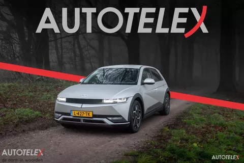 Hyundai IONIQ 5 Connect+ AWD 73kWh Hyundai IONIQ 5 73kWh Connect+ AWD