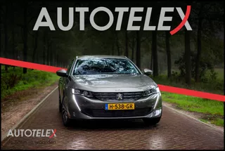 Peugeot 508 SW 1.6 HYbrid Allure