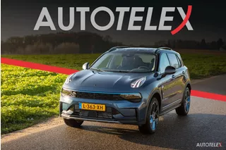 Lynk &amp; Co 01 1.5